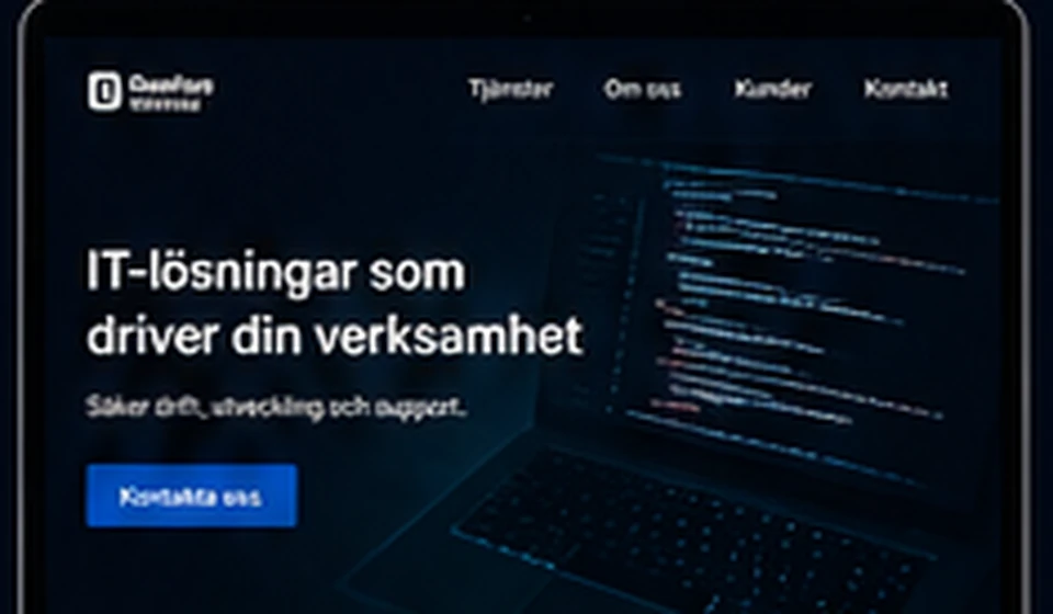 SEO-struktur och digital analys för bättre synlighet i Google